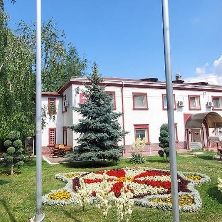Pensiune Restaurant Arconi Нэводари Экстерьер фото