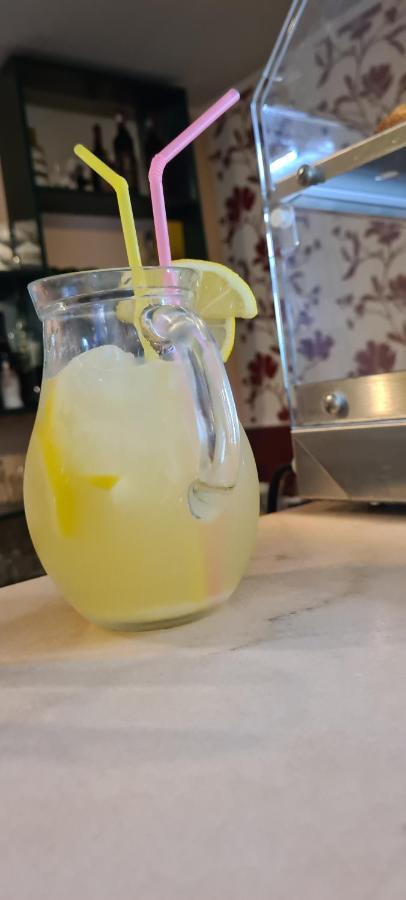 Pensiune Restaurant Arconi Нэводари Экстерьер фото